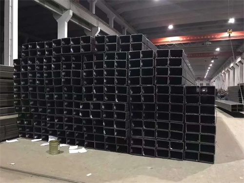 郓城冷拔方管选型指南 工程采购怎么选